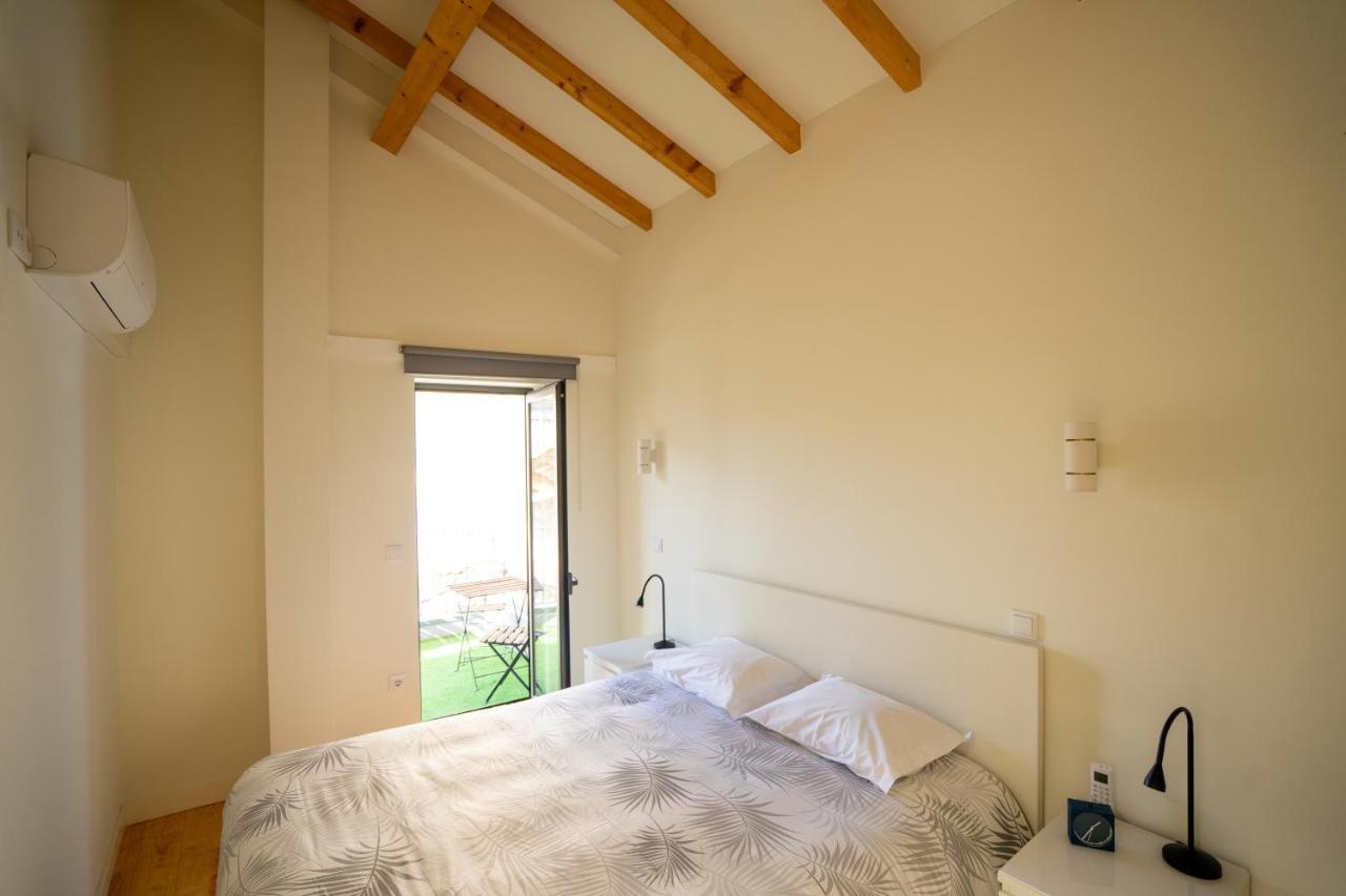 Ilha Douro Duplex Leilighet Porto Eksteriør bilde