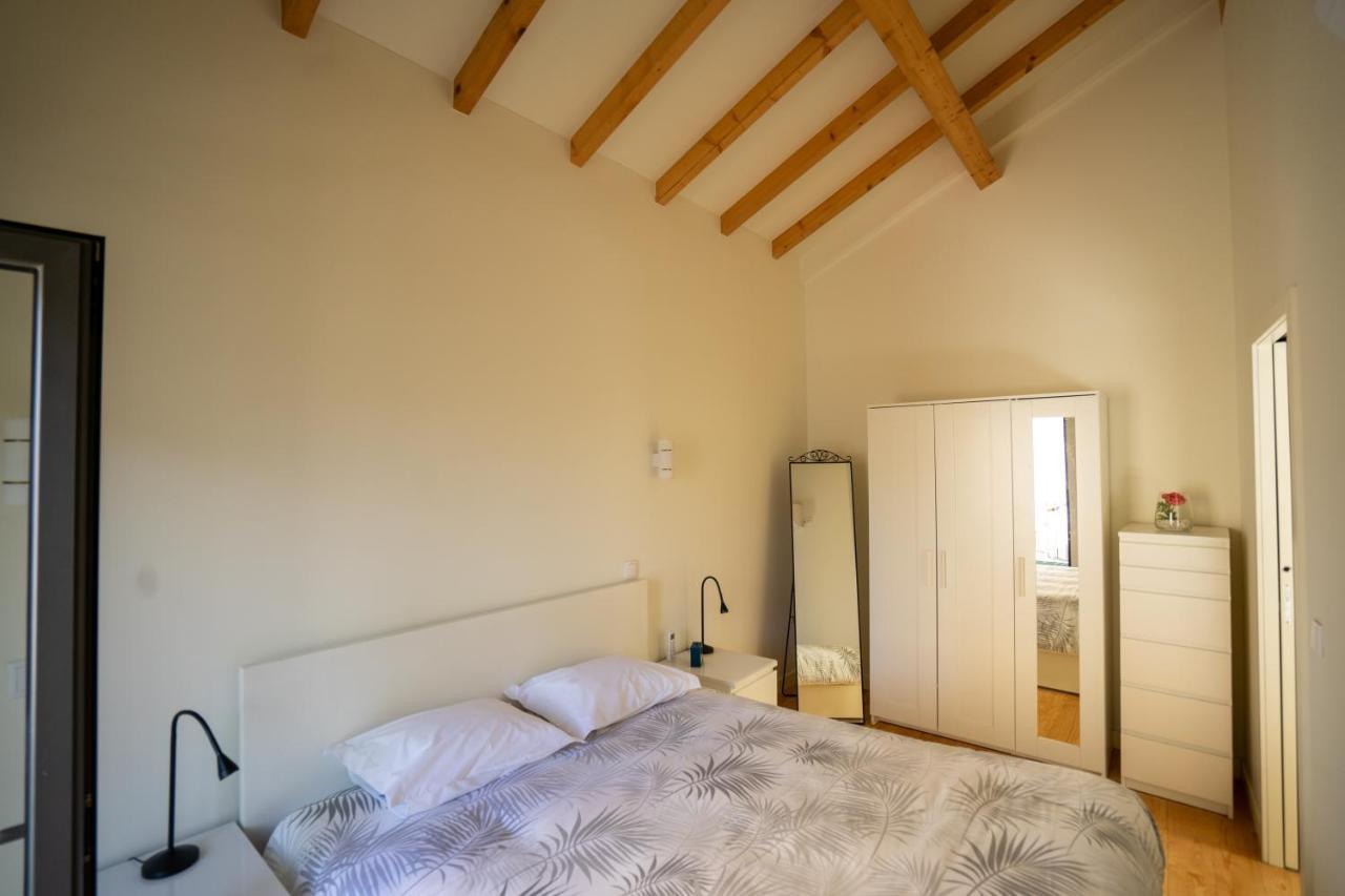 Ilha Douro Duplex Leilighet Porto Eksteriør bilde