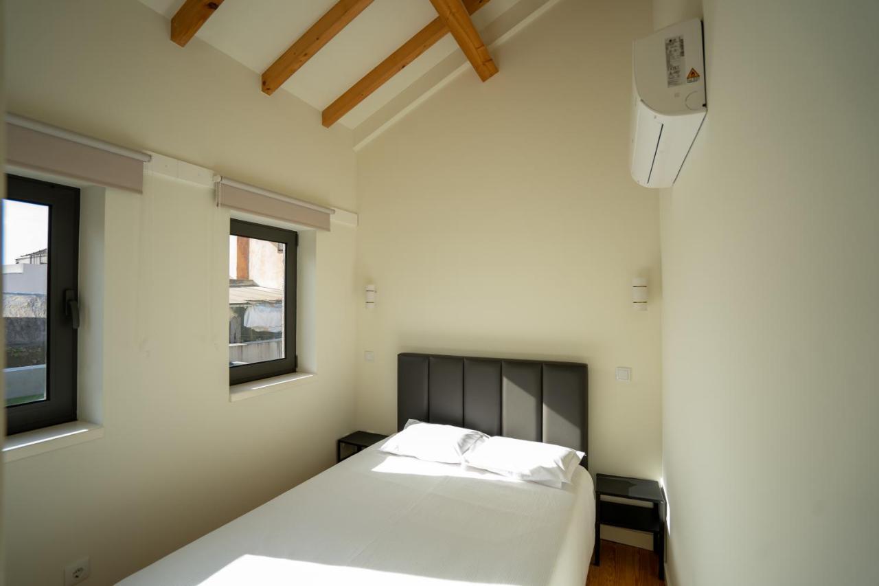 Ilha Douro Duplex Leilighet Porto Eksteriør bilde