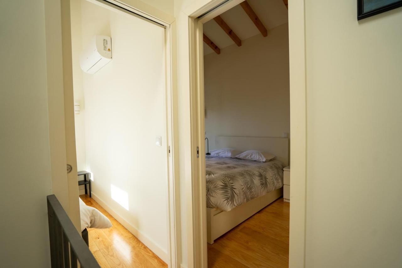 Ilha Douro Duplex Leilighet Porto Eksteriør bilde