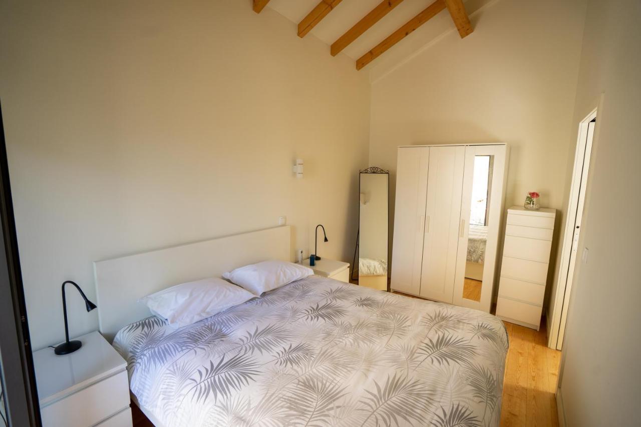 Ilha Douro Duplex Leilighet Porto Eksteriør bilde