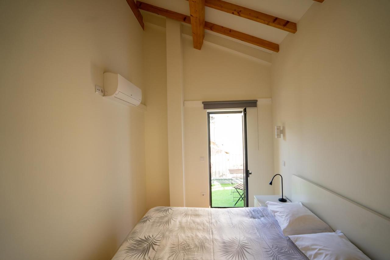 Ilha Douro Duplex Leilighet Porto Eksteriør bilde
