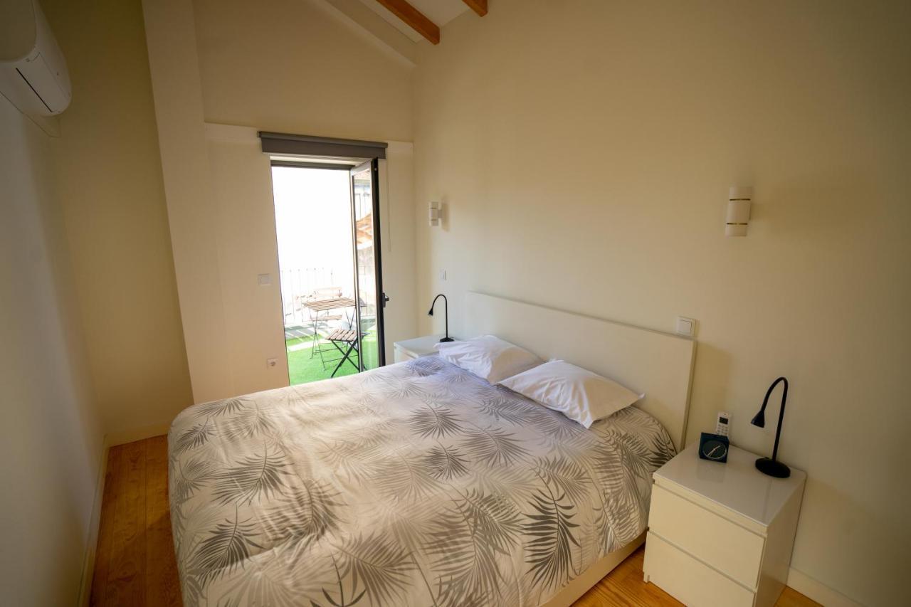Ilha Douro Duplex Leilighet Porto Eksteriør bilde
