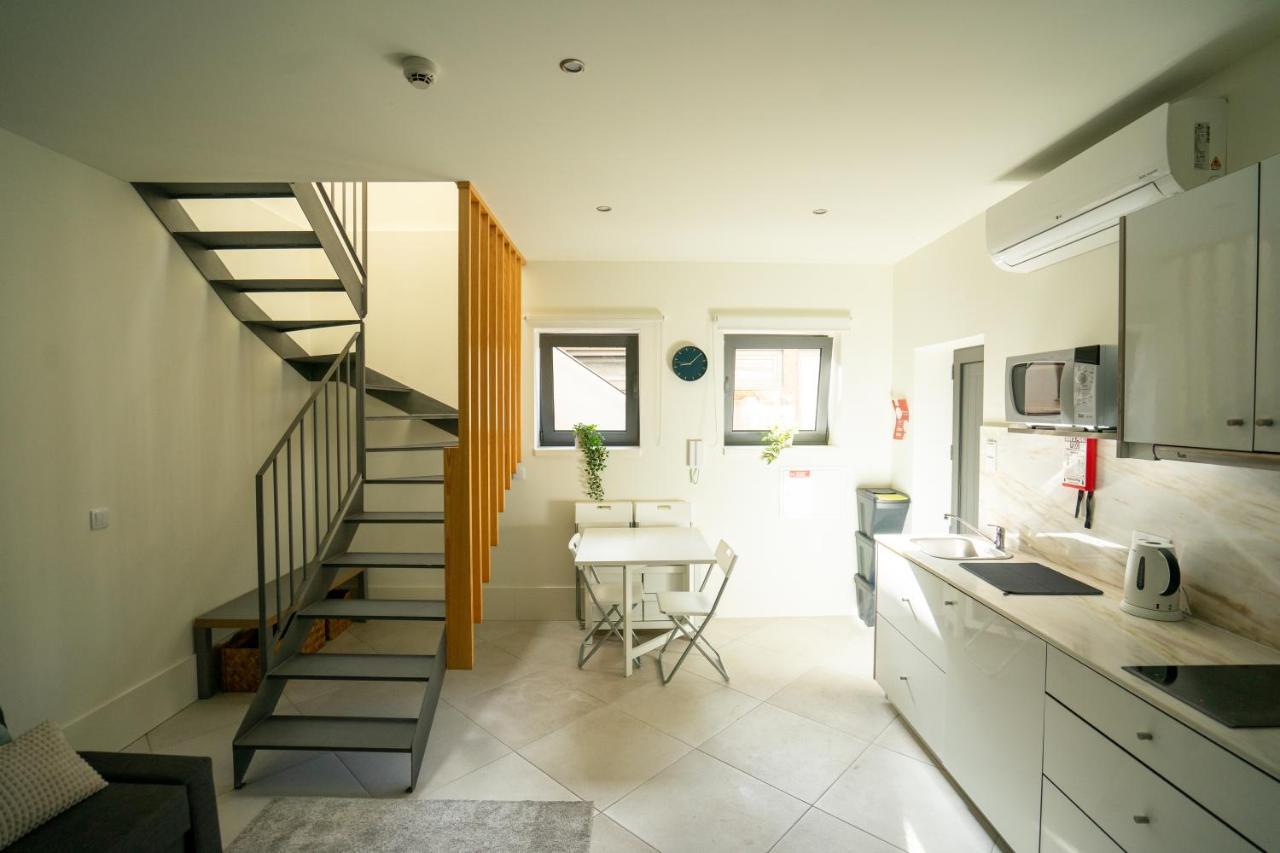 Ilha Douro Duplex Leilighet Porto Eksteriør bilde